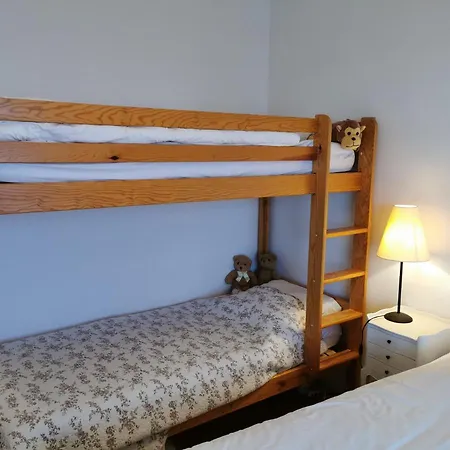 Brise Lame Apartamento