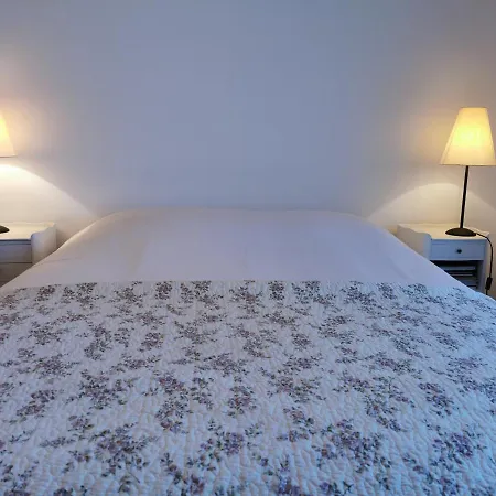 Apartamento Brise Lame *