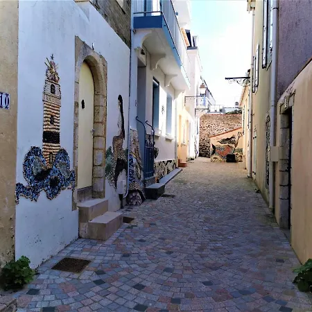 Apartamento Brise Lame