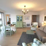 Apartman Brise Lame Les Sables-dʼOlonne