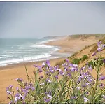 Brise Lame * Les Sables-dʼOlonne