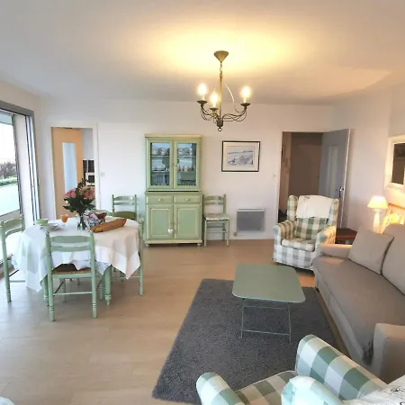 Apartment Brise Lame Les Sables-d'Olonne