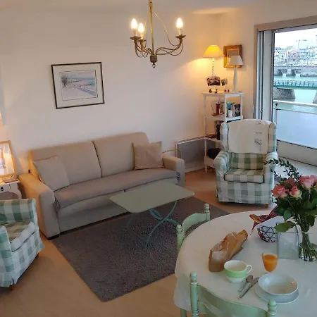 Brise Lame * Les Sables-d'Olonne