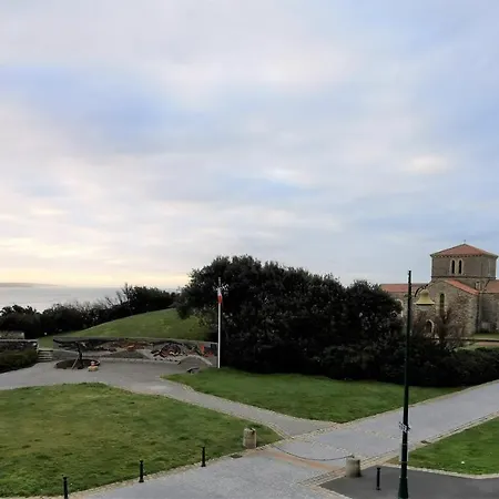 Brise Lame * Les Sables-d'Olonne