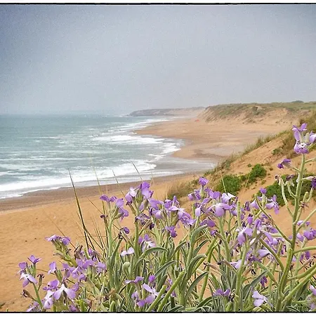 Brise Lame * Les Sables-d'Olonne