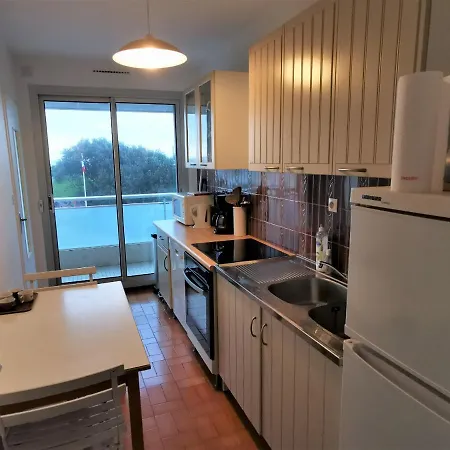 Apartment Brise Lame